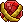Pixel: Pixel Emoticon Spyro - Orb Red