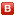 B  emoji