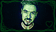 Antisepticeye Stamp 5 by TheYamiClaxia