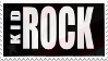 Kid Rock Stamp by DoctorSherlockk