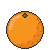 Free avatar Orange