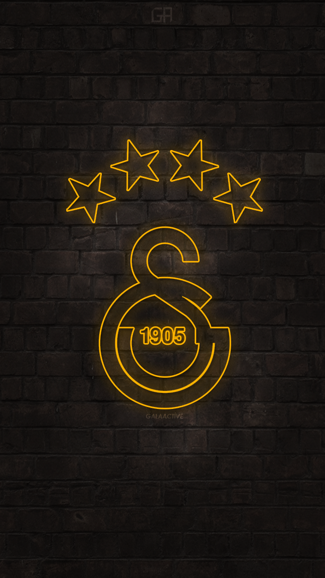 Galatasaray Wallpaper by GalaActive on DeviantArt