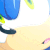 Sonic Wink Emoticon