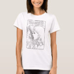 Never Really Gone Away T-Shirt