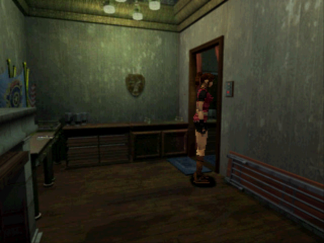 Chief Irons' Trophy Room Corridor and Trophy Room Taxidermy_display_room__re2_danskyl7___14__by_residentevilcbremake-dcpsz0w