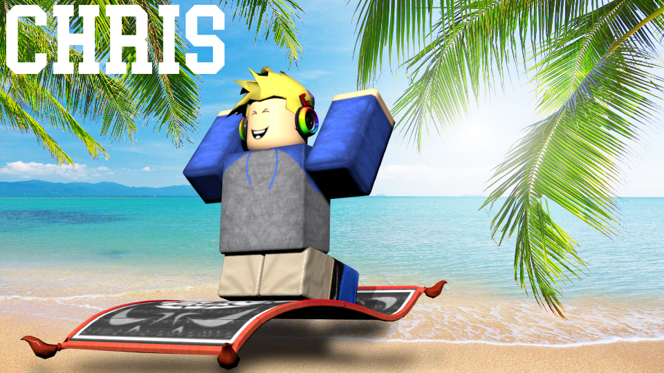 Summer Beach Roblox Gfx Get Free Robux Today On Computer 2018 - beach roblox gfx free robux for games