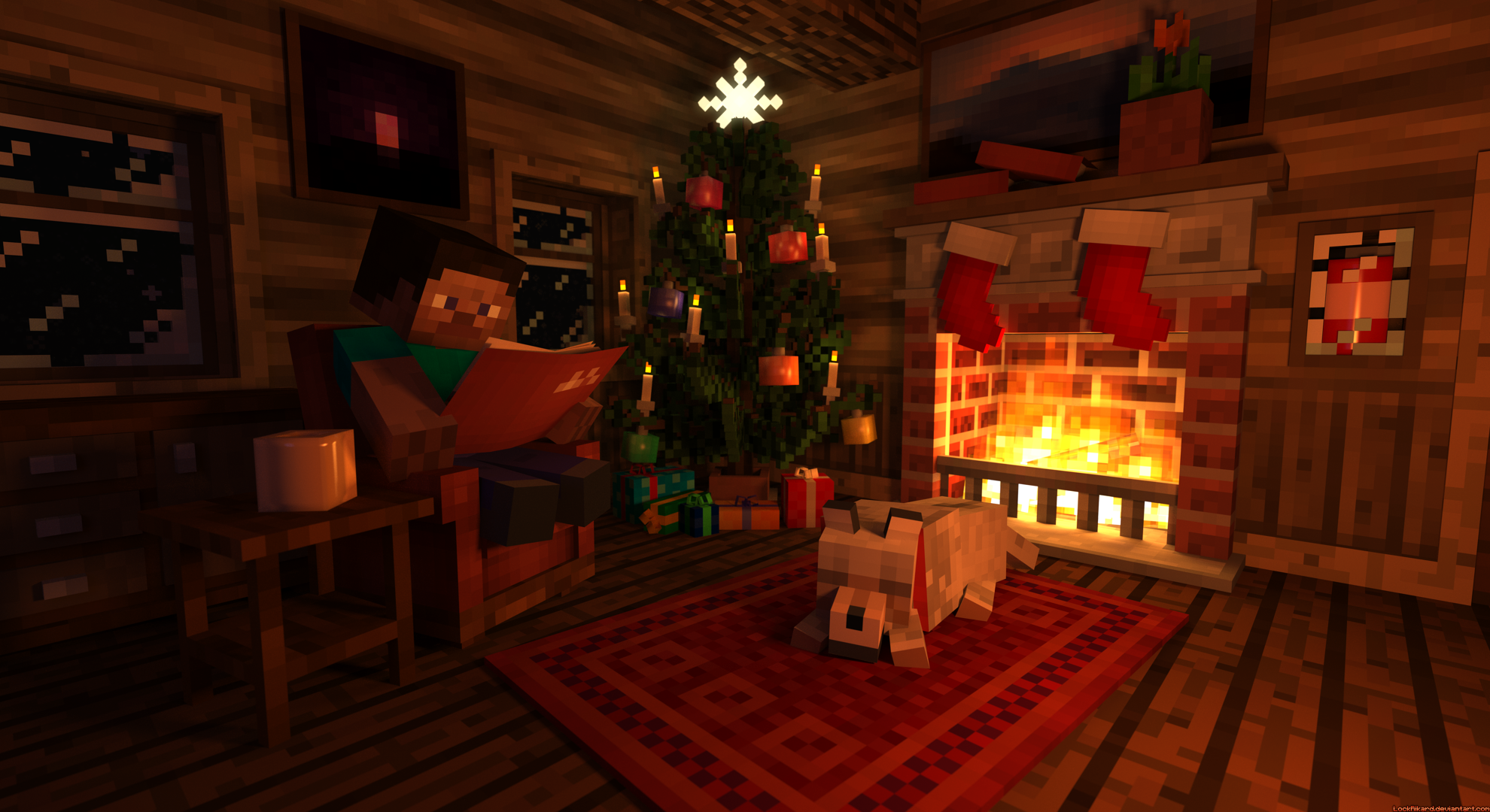 steve_s_christmas_cabin_by_lockrikard-d6xwejr.png