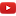 Youtube Icon ultramini by linux-rules