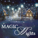 MagicNights by KmyGraphic