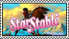 Star Stable Stamp {free} by Optimeus