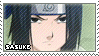 Sasuke Stamp by RandomTons