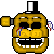 Old/Withered Golden Icon
