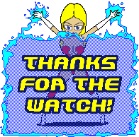 Sprite Edits - Kahli - Thanks for the watch! by DmitriLeon2000