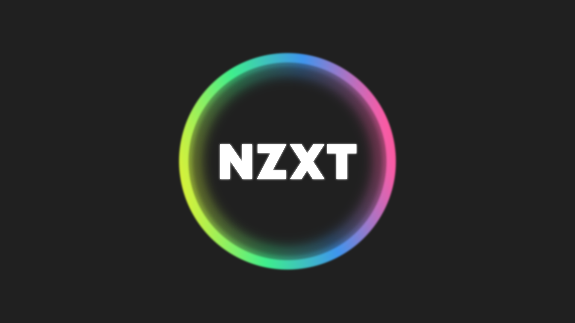 NZXT RGB - V2 - VIDEO - Wallpaper engine by MrRichardEdits ...
