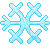 Snowflake 2 Icon - F2U!