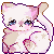 F2u-kitty-icon by VioletCascade