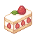 free_avatar___strawberry_cake_by_kiyorin