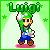 SBB Icons (Luigi)
