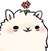 Llama Emoji-04 (Pretty) [V1] by Jerikuto