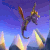 Spyro the Dragon Icon
