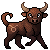 50x50 Pixel Commish for Faiyefire by Starrypoke