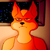 A Fox in Space Fox McCloud Seriously? Emote