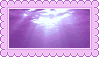 Purple Underwater by MissToxicSlime