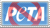 :Stamp: Anti Peta by Zilleniose