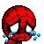 Spiderman - Crying