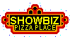 Showbiz Pizza Place Animated Stamp by surfingthechaos