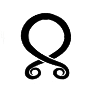 Image of Troll Cross Viking Protection Symbols