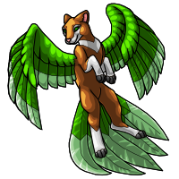 3 - Flyenx Adult Sepia by horselife1236