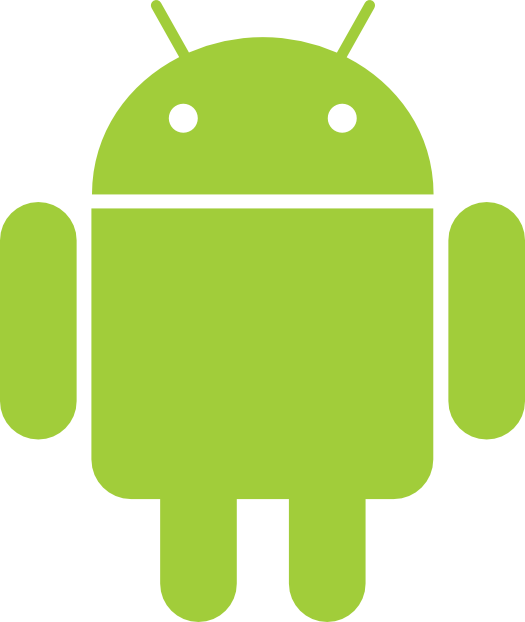 Android Logo - Vector by TheQZ on DeviantArt