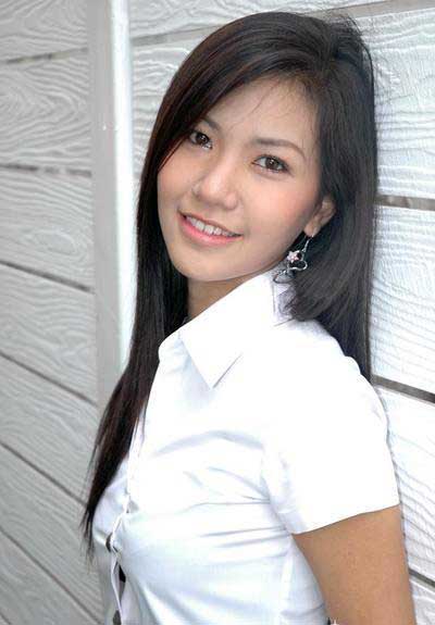 Do You Want To Date Shy Thai Girl? Learn The Way Of Dating Girls