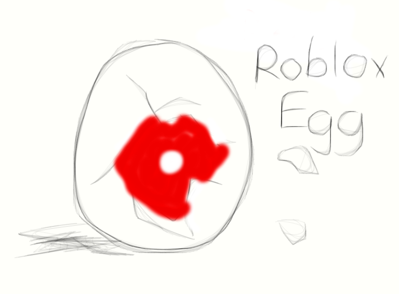Roblox Egg By Galaxygirlygamer On Deviantart - girly roblox logo