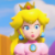 Mario Rabbids Kingdom Battle - Princess Peach Icon