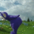 Tinky winky gets hit icon