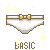 Basic Badge: Panties