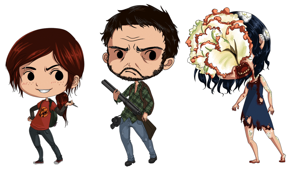 the_last_of_us___chibis_by_xibxib-d6dtimy.png