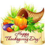 Happy Thanksgiving by KmyGraphic