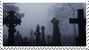 graveyard stamp by homu64