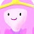Princess Bubblegum (emoticon)
