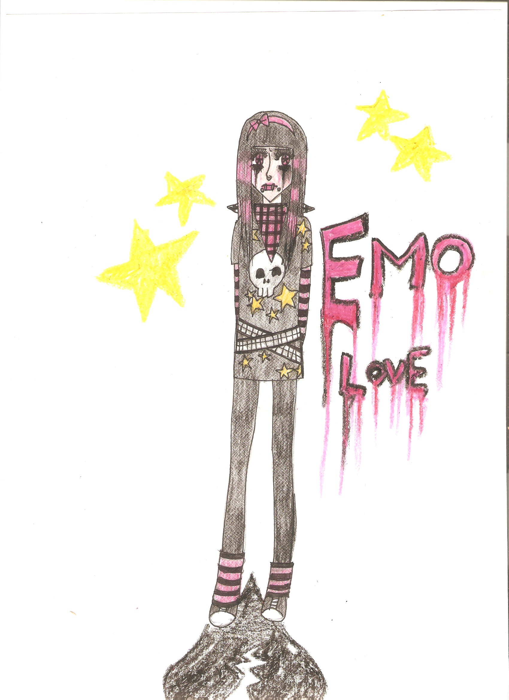 Emo Love Quotes Wallpaper Aesthetic Tumblr Themes 5 Quotes