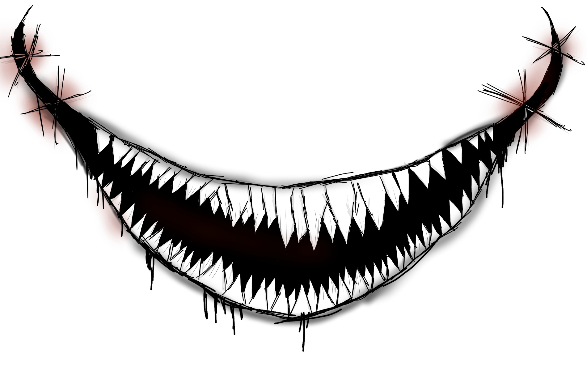 smiley mouth by ExeScout on DeviantArt