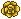 pixel_rose_bullet___yellow_by_starlightd