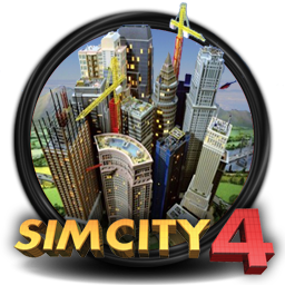 Sim City 4 Icon by Kamizanon on DeviantArt