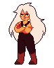 The tiniest Jasper by whiny-hyena