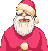 Larry Butz (Santa)