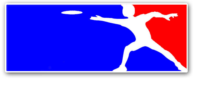 Major League Frisbee By 418error On Deviantart