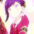 Mirei Fangirling Icon